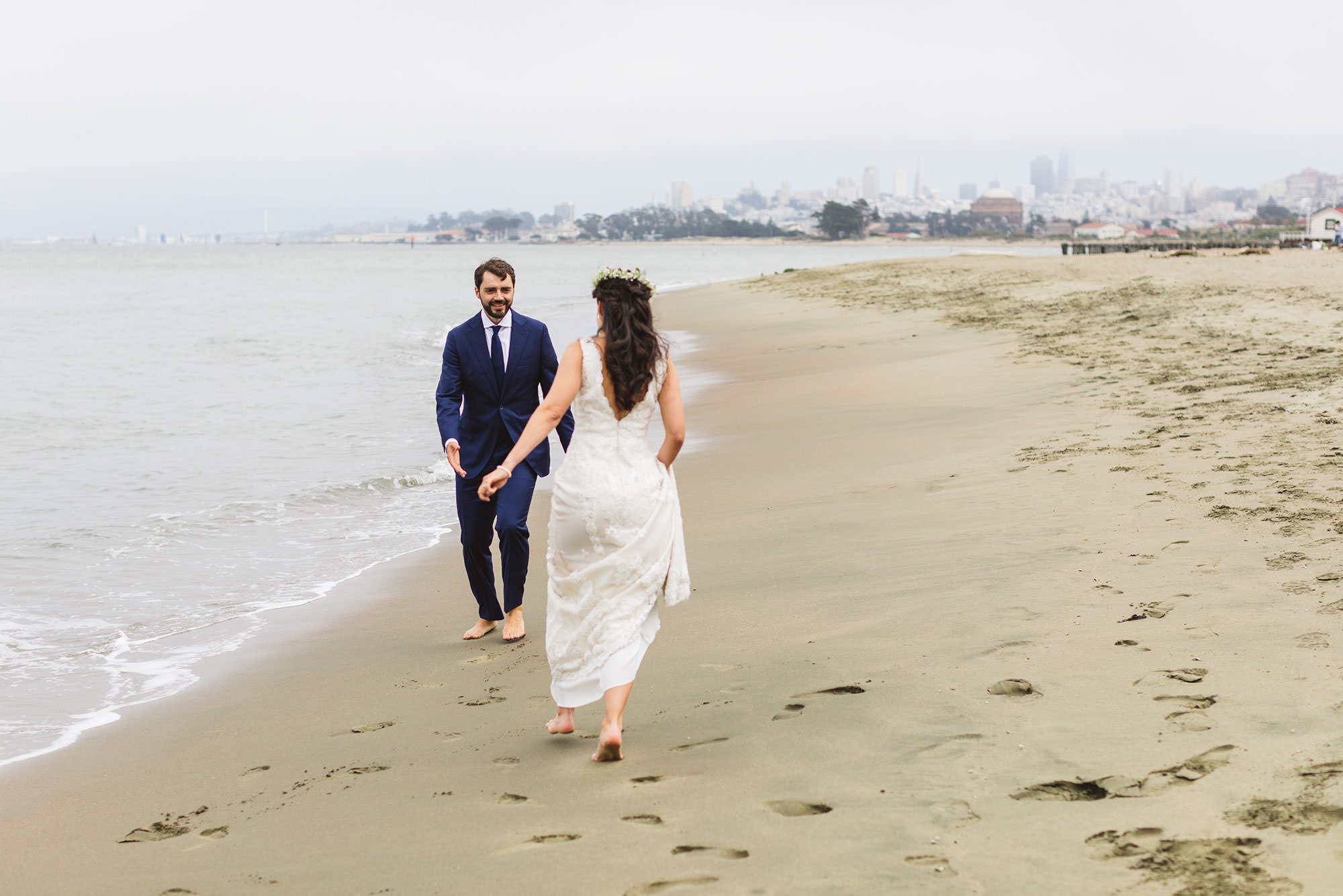 how to look after your wedding photos
