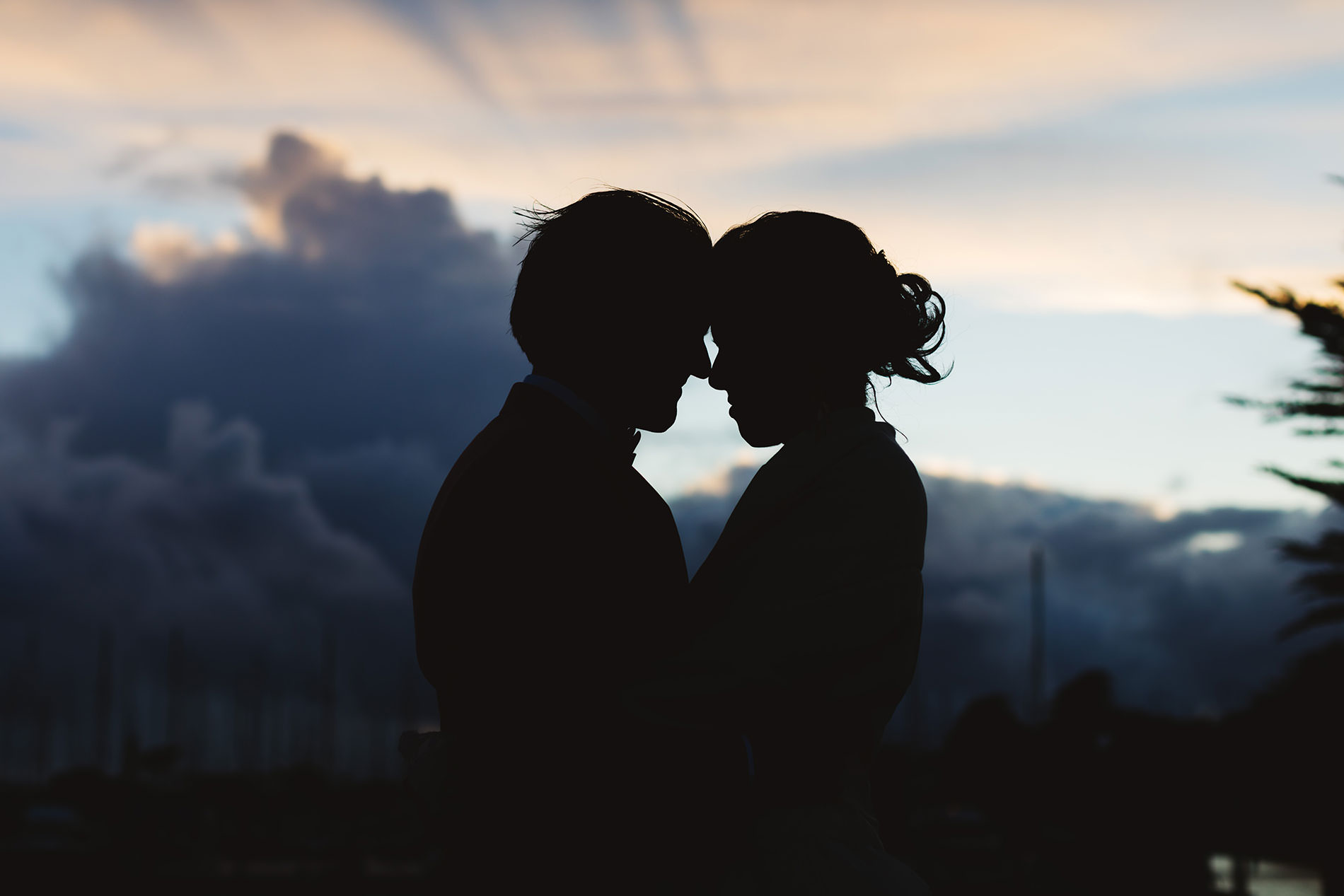 how much goes a wedding photographer cost in san francisco?