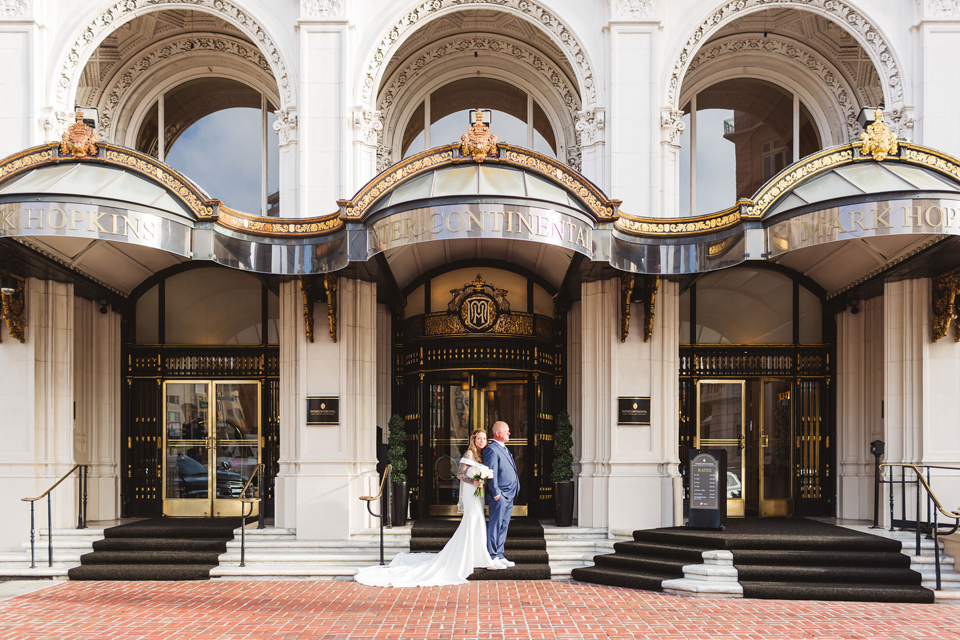hotels-for-your-wedding-at-san-francsico-city-hall