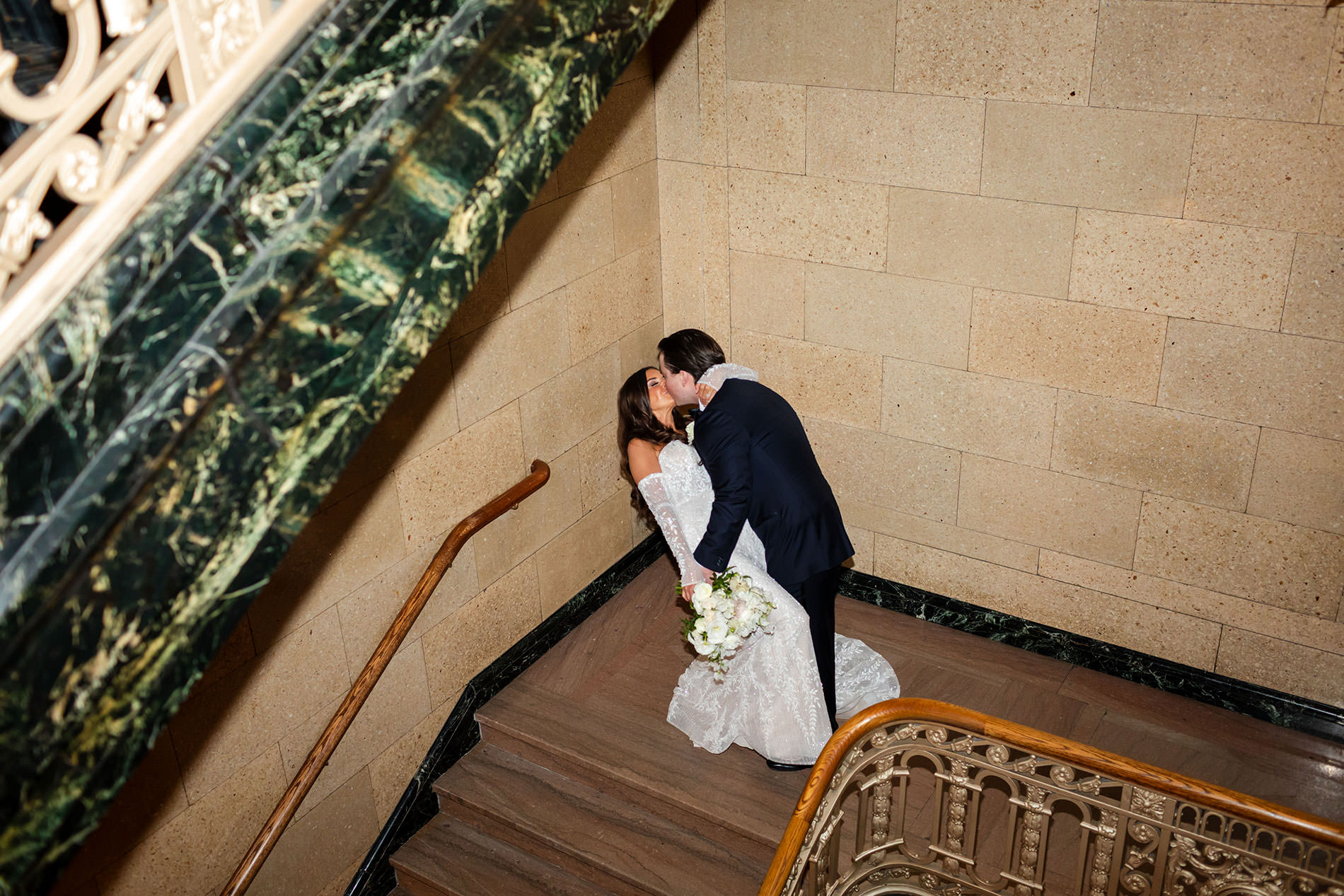 feeling awkward in front of the camera during wedding photos