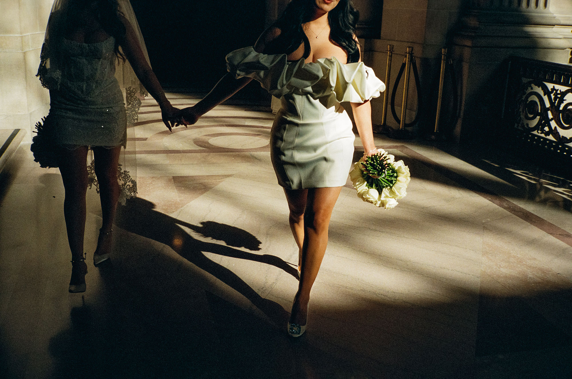 do you need to send pinterest photos to your wedding photographer