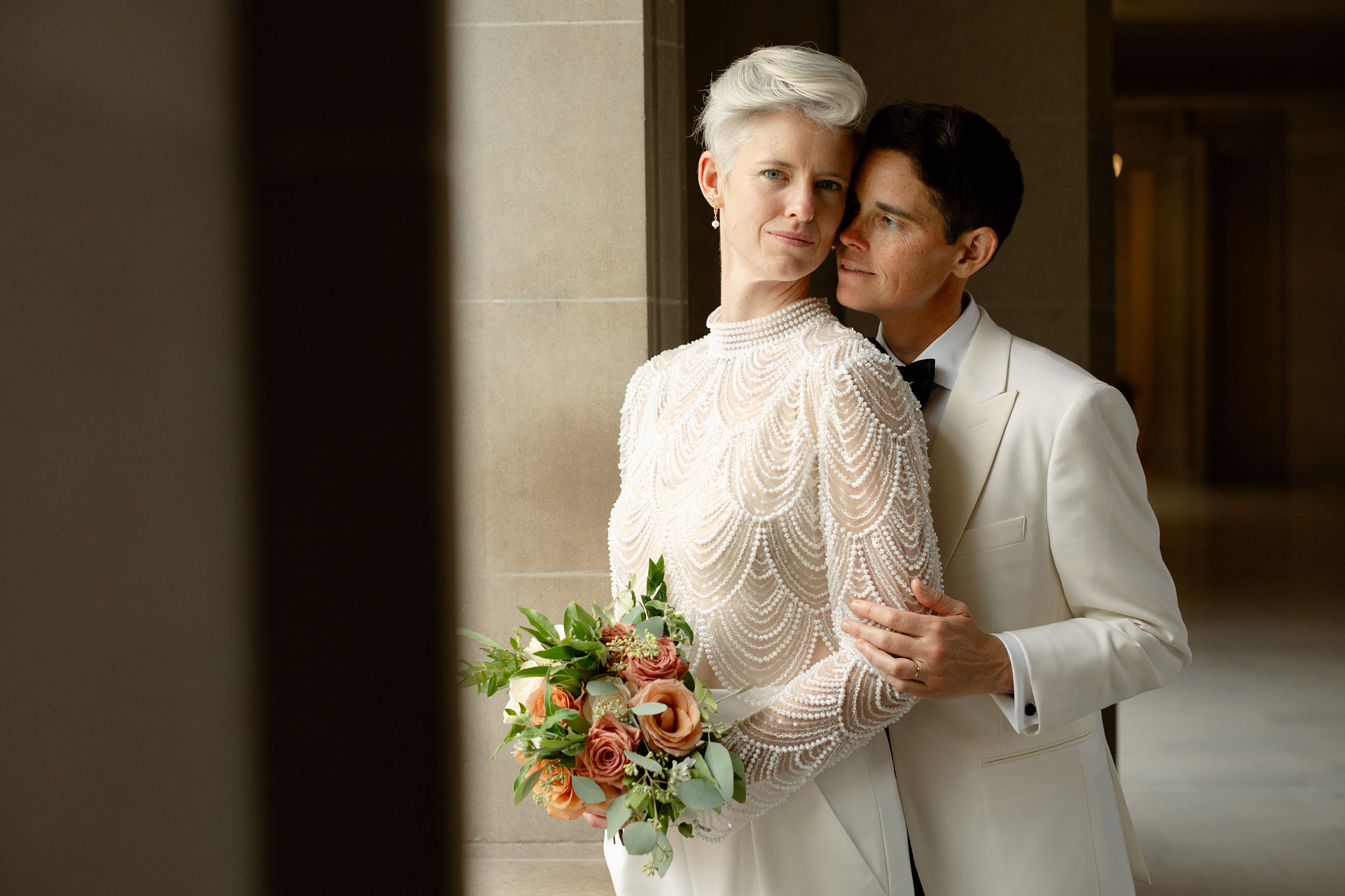 should-you-bring-bouquet-for-sf-city-hall-wedding